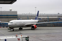 LN-RKU @ ESSA - LN-RKU  in ARN