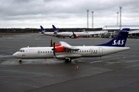 G-FBXE @ ESSA - G-FBXE in ARN - by Erik Oxtorp