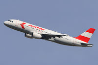 OE-LBO - New Retro Bus Austrian Airlines - by HubAir
