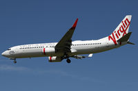 VH-YIU @ NZCH - FINALS - by Bill Mallinson