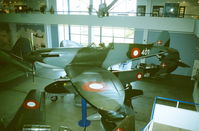 41-401 @ BLL - Billund Museum 27.8.1990 - by leo larsen