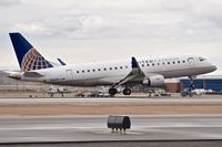 N160SY @ KBOI - Landing RWY 28R.