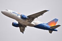 N302NV @ KBOI - Departing RWY 28R. - by Gerald Howard