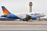 N302NV @ KBOI - Landing roll out on RWY 28R. - by Gerald Howard