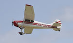 N5706C @ KOSH - Airventure 2018 - by Todd Royer