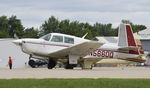 N5660Q @ KOSH - Airventure 2018 - by Todd Royer