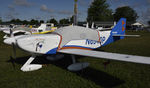 N6940P @ KOSH - Airventure 2018 - by Todd Royer