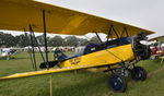 N6085 @ KOSH - Airventure 2018
