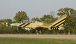 N5683D @ KOSH - Airventure 2018 - by Todd Royer