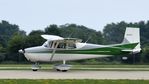 N7019T @ KOSH - Airventure 2018 - by Todd Royer