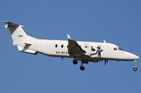 VH-NYA @ YPPH - FINALS - by Bill Mallinson