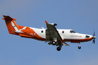 ZK-PLX @ NZCH - FINALS - by Bill Mallinson