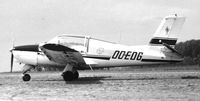 OO-EDG - Zottegem airfield - by j.van mierlo