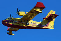 F-ZBFP @ LFKC - Take off - by micka2b