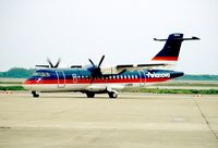 I-ATRF @ BCN - Barcelona 30.8.1990 - by leo larsen