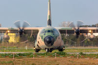 506 @ LIEE - TAKEOFF 14R - by Gian Luca Onnis SARDEGNA SPOTTERS