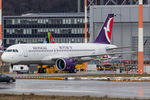 D-AVVV @ EDHI - New : Air Macau - by Air-Micha