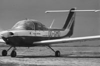 OO-GMD - Zottegem airfield, Belgium a long time ago closed - by j.van mierlo