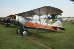 N691K photo, click to enlarge