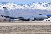 61-0275 @ KBOI - 171st ARW, Utah ANG. - by Gerald Howard