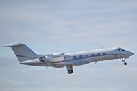 N786CM @ KBOI - Departing KBOI. - by Gerald Howard