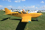 N61CY photo, click to enlarge