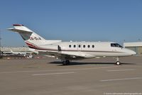 CS-DUA @ EDDK - Hawker Beechcraft 750 - NJE NetJets Transportes Aereos - HB-4 - CS-DUA - 17.11.2018 - CGN - by Ralf Winter