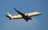 N113SY @ KSAT - ERJ-170-200LR