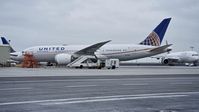 N27903 @ KSFO - SFO 2019. - by Clayton Eddy