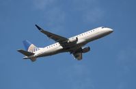 N140SY @ KSAT - ERJ-170-200LR