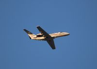 N921ND @ KSAT - Cessna 525C - by Mark Pasqualino