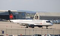 C-FEJB @ KSAT - ERJ-170-200SU - by Mark Pasqualino