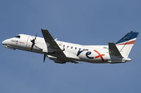 VH-ZLH @ YSSY - from 16R - by Bill Mallinson