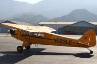 N623LC photo, click to enlarge