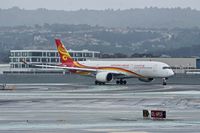 B-LGA @ SFO - SFO 2019. - by Clayton Eddy