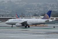 N803UA @ KSFO - SFO 2019. - by Clayton Eddy
