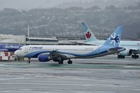 XA-MLR @ KSFO - SFO 2019. - by Clayton Eddy