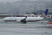 N61887 @ KSFO - SFO 2019. - by Clayton Eddy