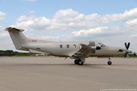 LX-NEW @ EDDK - Pilatus PC-1247E - JFA Jetfly Aviation SA - 1148 - LX-NEW - 13.07.2017 - CGN - by Ralf Winter