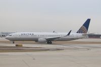 N64809 @ KORD - Boeing 737-924/ER