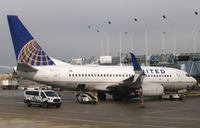 N23721 @ KORD - Boeing 737-724