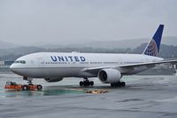 N786UA @ KSFO - SFO 2019. - by Clayton Eddy