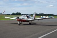OO-ATN @ LFQJ - Taxying - by Herve_be