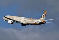 A6-ETB @ EGCC - At Manchester - by Guitarist-2