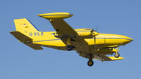 D-IHLB @ EBAW -  - by fink123