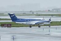 N832UP @ KSFO - SFO 2019. - by Clayton Eddy