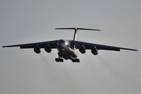 RA-76952 @ LFBD - Volga-Dnepr Airlines flight VI1851 from Chateauroux landing runway 05 - by Jean Christophe Ravon - FRENCHSKY