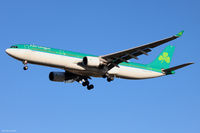 EI-DUZ @ LFBD - Shamrock 2504 on final RWY 23 - by Arthur CHI YEN