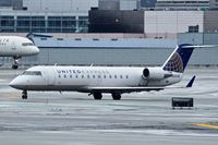 N910SW @ KSFO - SFO 2019. - by Clayton Eddy