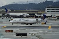 N910SW @ KSFO - SFO 2019. - by Clayton Eddy